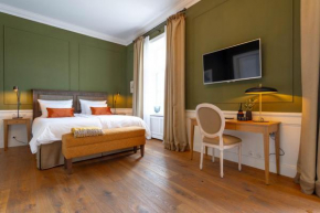 Hotel Gut Immenhof Malente